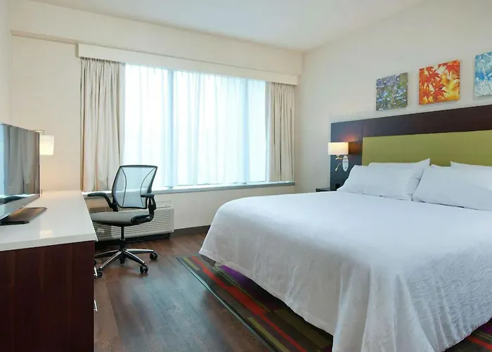 Hilton Garden Downtown 3* Pittsburgh