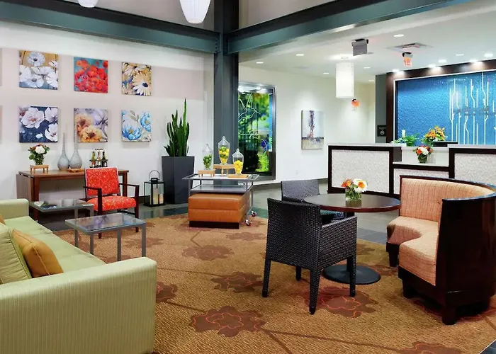 Hilton Garden Downtown Hotel