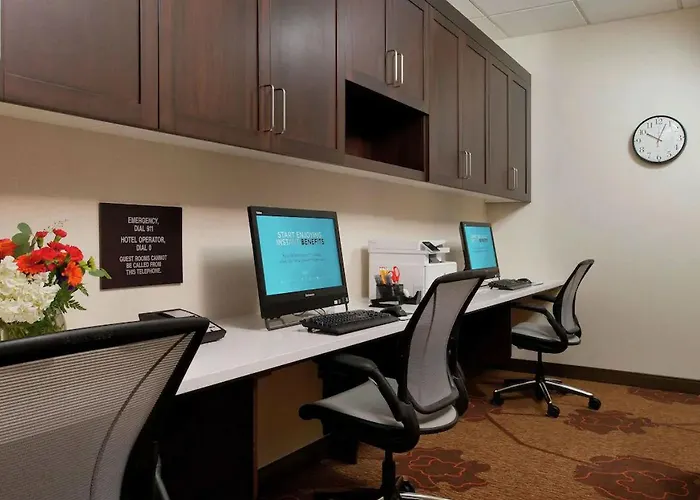 Hilton Garden Downtown