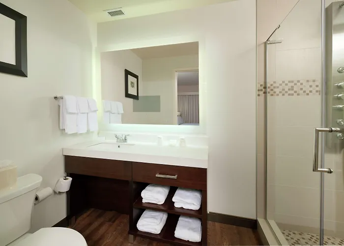 Hotel Hilton Garden Downtown 3*
