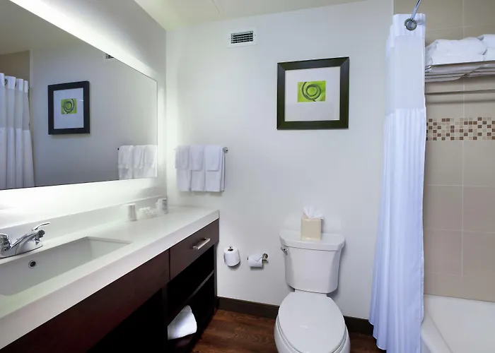 Hilton Garden Downtown