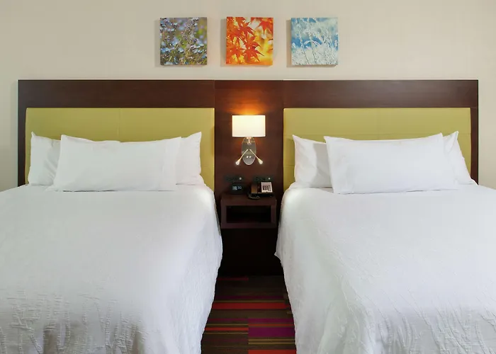 Hilton Garden Downtown