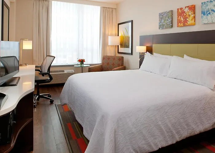 Hilton Garden Downtown