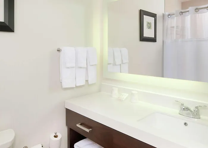 Hilton Garden Downtown Pittsburgh