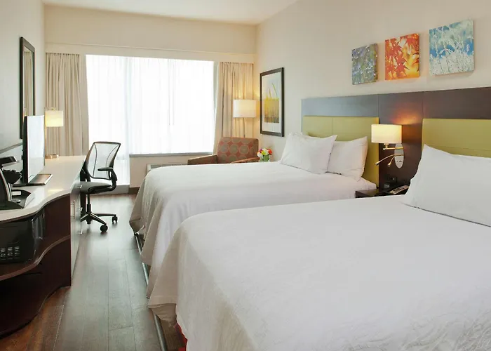 Hilton Garden Downtown