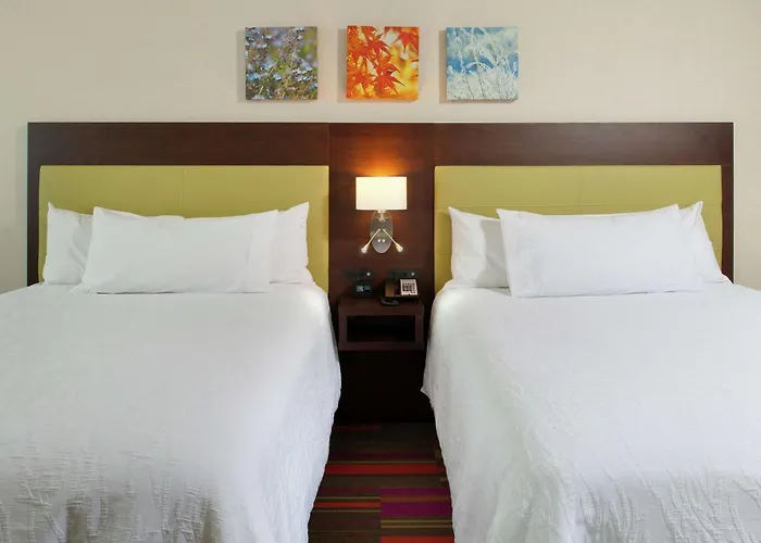Hilton Garden Downtown 3* Pittsburgh
