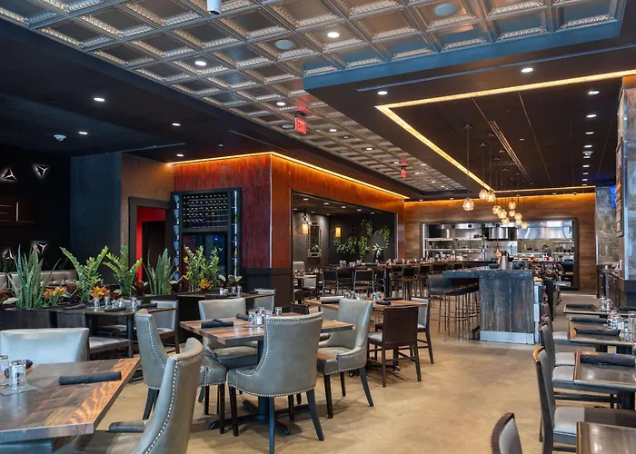 Hilton Garden Downtown 3* Pittsburgh