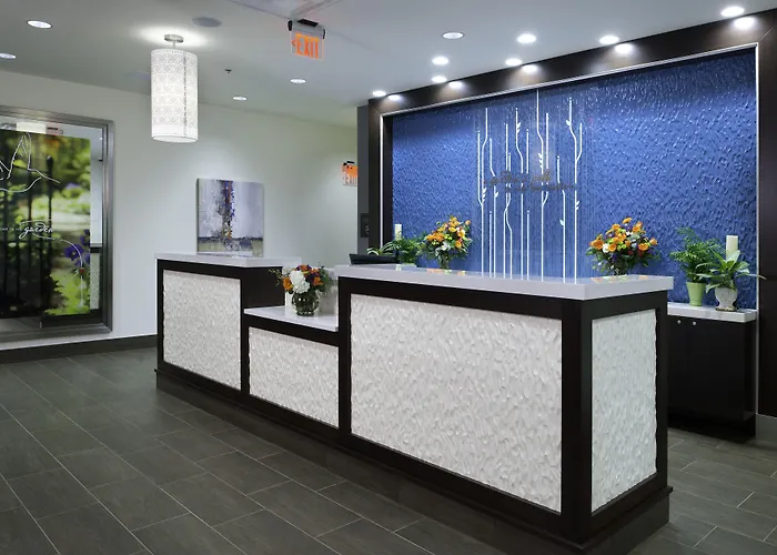 Hilton Garden Downtown