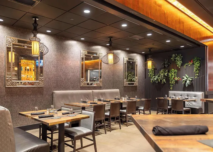 Hilton Garden Downtown 3* Pittsburgh
