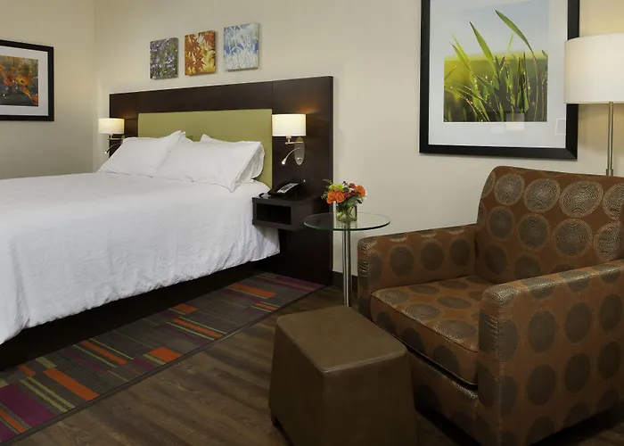Hilton Garden Downtown 3* Pittsburgh