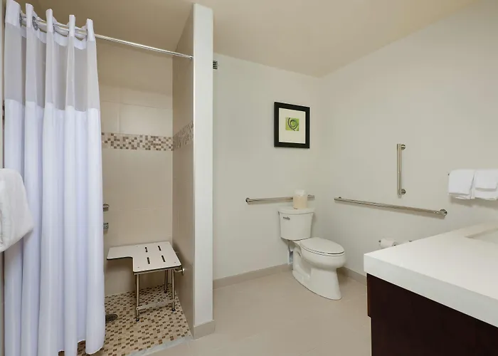 Hilton Garden Downtown Hotel 3*