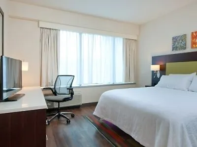 Hilton Garden Downtown Pittsburgh
