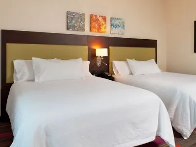 Hilton Garden Downtown Hotel Pittsburgh