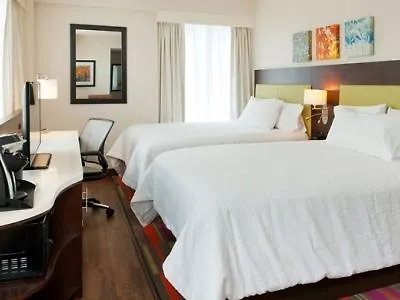 Hilton Garden Downtown