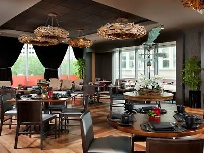 Hilton Garden Downtown Hotel Pittsburgh