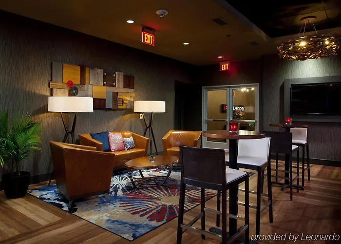 Hilton Garden Downtown Pittsburgh