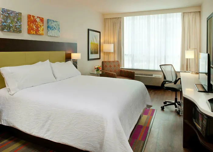 Hilton Garden Downtown 3* Pittsburgh